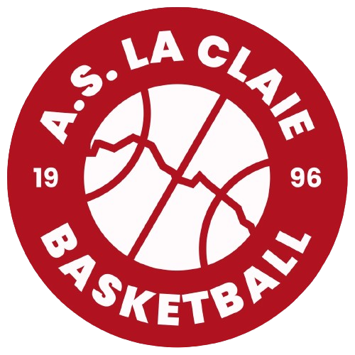 Logo AS La Claie Basket